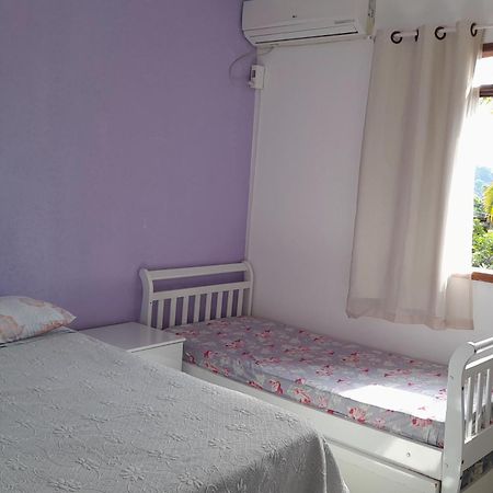 Hospedaria Casa De Maria Angra dos Reis Esterno foto
