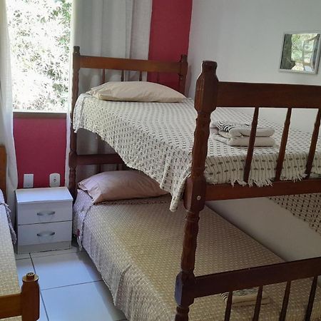 Hospedaria Casa De Maria Angra dos Reis Esterno foto