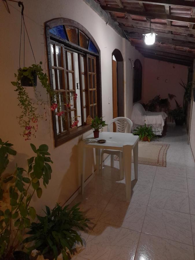 Hospedaria Casa De Maria Angra dos Reis Esterno foto