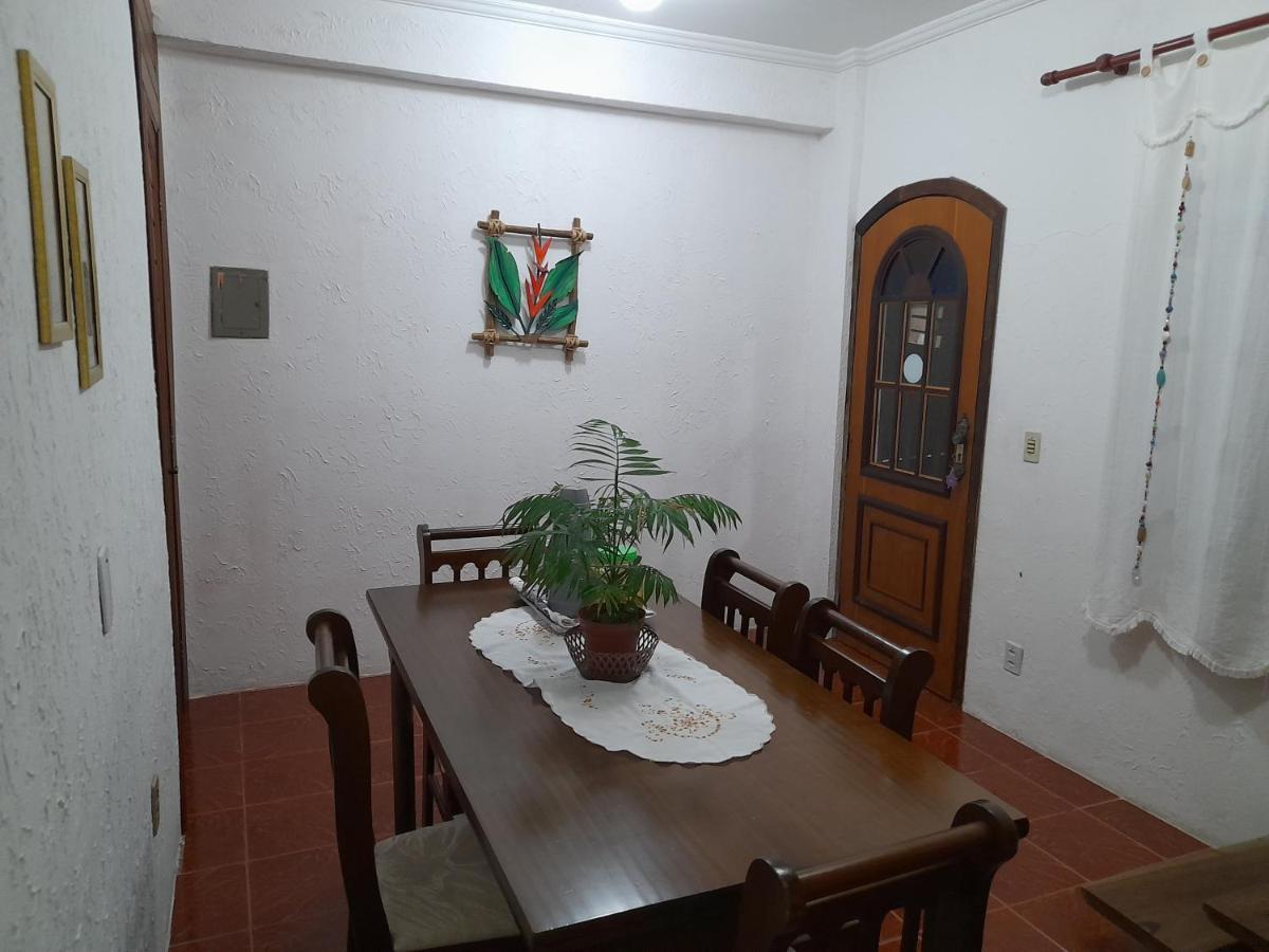 Hospedaria Casa De Maria Angra dos Reis Esterno foto