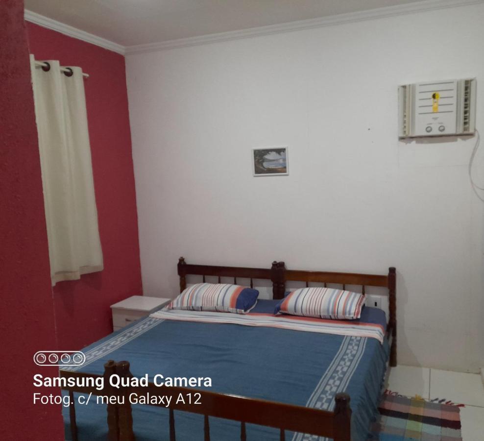 Hospedaria Casa De Maria Angra dos Reis Esterno foto