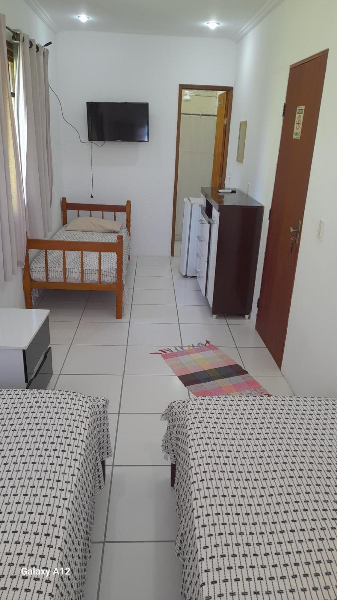 Hospedaria Casa De Maria Angra dos Reis Esterno foto